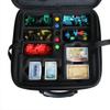 Hermitshell Hard Travel Case for Asmodee Ticket To Ride - Fits Main Game + USA 1910 Expasion view 3