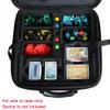 Hermitshell Hard Travel Case for Asmodee Ticket To Ride - Fits Main Game + USA 1910 Expasion view 4