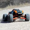 8995T - Suspension kit, WideMaxx, Orange (Includes Front & Rear Suspension arms, Front Toe Links, Rear Shock Springs) view 4