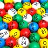 MR CHIPS 2 Packs of Easy Read 7/8" Bingo Balls with Fade and Scratch Resistant Large Numbers Letters That Will Never Rub Off view 1