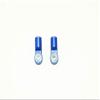Aluminum Ball Ends For GPM Optional Rear Dampers Item# MAK135RAA For Arrma Kraton 6S / KRATON 6S V5 / NOTORIOUS 6S V5-2Pc Set Blue view 1