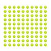 Nerf Hyper 100-Round Refill Canister - Easy Reload Canister, 100 Hyper Rounds - for Use Hyper Blasters, Green view 1