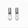 GPM Aluminum Ball Ends Optional Rear Dampers Item# MAK135RAA for Arrma Kraton 6S / KRATON 6S V5 / Notorious 6S V5 - 2Pc Set Gray Silver view 1
