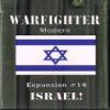 Warfighter - Expansion 14: Israeli Soldiers 1 view 1