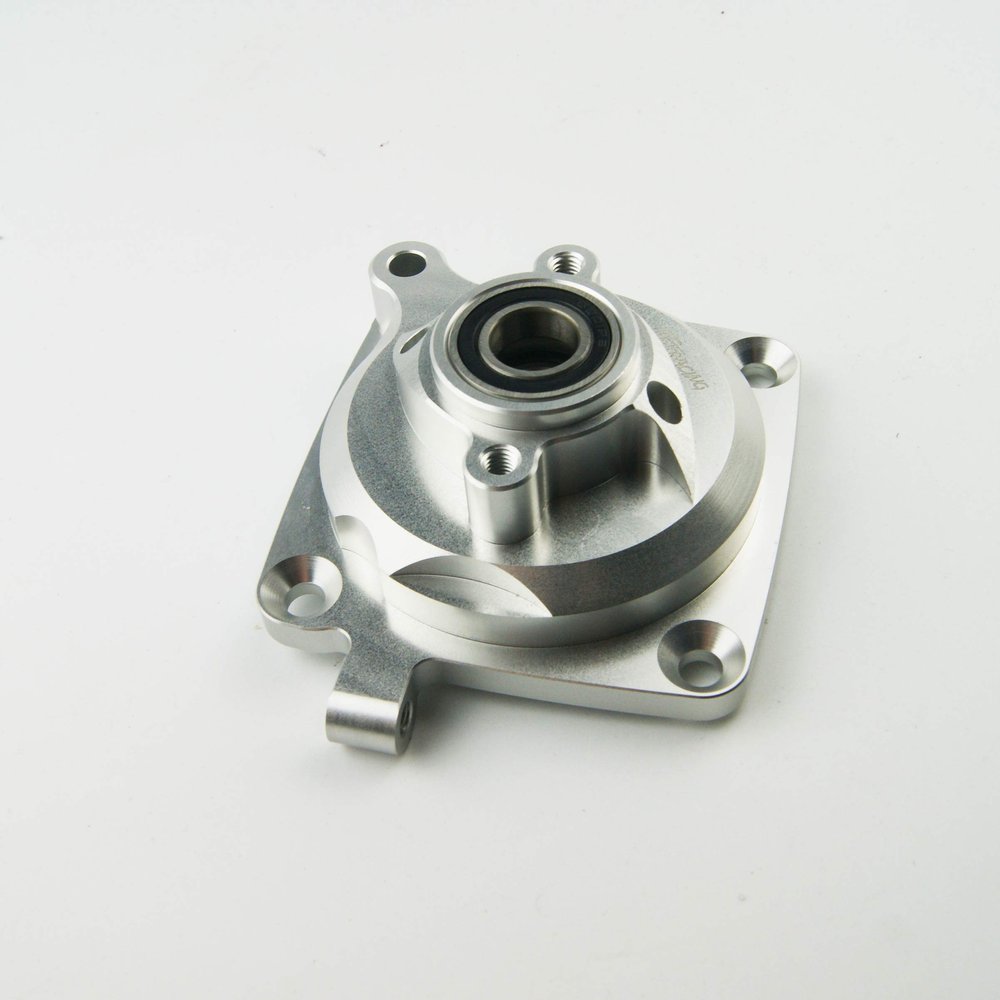 TITRACING CNC Clutch Bell Housing Carrier Mount fit HPI Baja 5B 5T 5SC