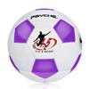 Wisdom Leaves Mini Soccer Ball for Kids/Toddlers,Small Soccer Balls Size 1.5,Baby Toy Balls for Indoor and Outdoor Play Games,Soft and Lightweight160g view 1
