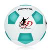 Wisdom Leaves Mini Soccer Ball for Kids/Toddlers,Small Soccer Balls Size 1.5,Baby Toy Balls for Indoor and Outdoor Play Games,Soft and Lightweight160g view 1