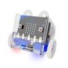 EBOTICS BXMIBO MIBO Electronic Robot and Programming with BBC Micro:BIT Plate view 1