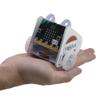 EBOTICS BXMIBO MIBO Electronic Robot and Programming with BBC Micro:BIT Plate view 2