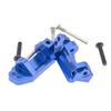 CODA RACING RC Alloy Caster Block for Traxxas 1/10 2WD Slash, Stampede, Rustler, Nitro Slash-Replaces Part 3632(Pair) view 3