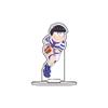 A3 Osomatsu-san 02 Karamatsu Character Acrylic Stand Figure view 1