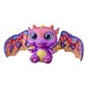 FurReal Friends Moodwings Baby Dragon Interactive Pet Toy, 50+ Sounds & Reactions, Ages 4 and Up view 1