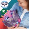 FurReal Friends Moodwings Baby Dragon Interactive Pet Toy, 50+ Sounds & Reactions, Ages 4 and Up view 3