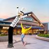 LookOurWay Air Dancers Inflatable Tube Man Attachment - 10 Feet Tall Wacky Waving Inflatable Dancing Tube Guy for Business Promotion - Blower Not Included - Restaurant and Food Themed - Chef view 4
