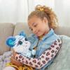 FurReal North The Sabertooth Kitty Interactive Plush Pet Toy, 35+ Sound & Motion Combinations, Ages 4 and Up view 2