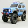 Gen8 Scout Axe RC Crawler Custom Made LED Light Set. 11650 with 16 LEDs - 10W6R view 1