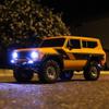 Gen8 Scout Axe RC Crawler Custom Made LED Light Set. 11650 with 16 LEDs - 10W6R view 3