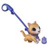 FurReal Friends Peealots Lil Wags Tabby Interactive Pet Toy, Ages 4 and Up view 2