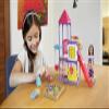 Barbie Skipper Babysitters Inc. Climb 'n Explore Playground Dolls & Playset with Babysitting Skipper Doll, Toddler Doll, Play Station, Moldable Sand & Accessories for Kids 3 to 7 Years Old view 2