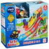 VTech - TTB highway 3 in 1 car slope (3480-527522), various colors/models view 1