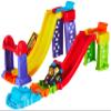 VTech - TTB highway 3 in 1 car slope (3480-527522), various colors/models view 3