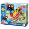 VTech - TTB highway 3 in 1 car slope (3480-527522), various colors/models view 4