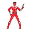 Power Rangers Lightning Collection Time Force Red Ranger 6-Inch Premium Collectible Action Figure Toy with Accessories view 4