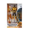 Power Rangers Lightning Collection Zeo Gold Ranger 6-Inch Premium Collectible Action Figure Toy with Accessories view 2