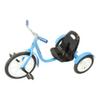 AmishToyBox Groffdale Chopper Deluxe Kid's Trike (Blue) view 1