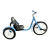 AmishToyBox Groffdale Chopper Deluxe Kid's Trike (Blue) view 4