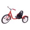 AmishToyBox Groffdale Chopper Deluxe Kid's Trike (Red) view 1