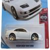 Hot Wheels Nissan Series 3/5 Nissan 300ZX Twin Turbo 110/250, White view 2