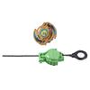 Beyblade Burst Rise Slingshock Phantom Driger S Starter Pack - Right-Spin Battling Top Toy and Right/Left-Spin Launcher, Ages 8 and Up view 1