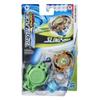 Beyblade Burst Rise Slingshock Phantom Driger S Starter Pack - Right-Spin Battling Top Toy and Right/Left-Spin Launcher, Ages 8 and Up view 2