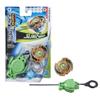 Beyblade Burst Rise Slingshock Phantom Driger S Starter Pack - Right-Spin Battling Top Toy and Right/Left-Spin Launcher, Ages 8 and Up view 3