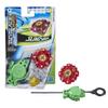Beyblade Burst Rise Slingshock Guard Draciel S Starter Pack - Right-Spin Battling Top Toy and Right/Left-Spin Launcher, Ages 8 and Up view 2