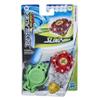 Beyblade Burst Rise Slingshock Guard Draciel S Starter Pack - Right-Spin Battling Top Toy and Right/Left-Spin Launcher, Ages 8 and Up view 3