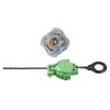 Beyblade Burst Rise Slingshock Fang Dragoon F Starter Pack - Left-Spin Battling Top Toy and Right/Left-Spin Launcher, Ages 8 and Up view 1
