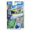 Beyblade Burst Rise Slingshock Fang Dragoon F Starter Pack - Left-Spin Battling Top Toy and Right/Left-Spin Launcher, Ages 8 and Up view 2