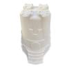 Jurassic Sands White Velvet Beach Sand Play Sand - 22.5 lbs Sandbox Sand view 3