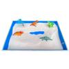 Jurassic Sands White Velvet Beach Sand Play Sand - 45 lbs. Sandbox Sand view 4