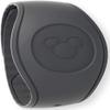 Disney Parks MagicBand 2.0 - Link It Later - Dark Grey view 1