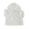 Adorable White Hoodie Fits Most 16 inch Build A Bear and Make Your Own Stuffed Animals view 1