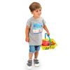 Ecoiffier - Filled Basket - Garden Tools for Children - from 18 Months - Made in France, 4567 view 2