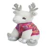 Adorable Pink Puff Vest Fits Most 16 inch Build A Bear and Make Your Own Stuffed Animals view 2