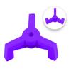 MICROHELI PLA 3D Printed Swashplate Leveler (PP) - Blade Fusion 270/270 CFX / 330X / 330S / Eclipse 360 view 1