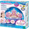 Aquabeads 3D Princess Tiara Set, Arts & Crafts Bead Kit for Children, Design a 3D Wearable Princess Tiara view 3