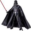 STAR WARS The Black Series Darth Vader 6-Inch Scale The Empire Strikes Back 40th Anniversary Collectible Figure, Ages 4 and Up view 1