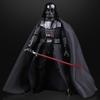 STAR WARS The Black Series Darth Vader 6-Inch Scale The Empire Strikes Back 40th Anniversary Collectible Figure, Ages 4 and Up view 2