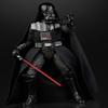 STAR WARS The Black Series Darth Vader 6-Inch Scale The Empire Strikes Back 40th Anniversary Collectible Figure, Ages 4 and Up view 3